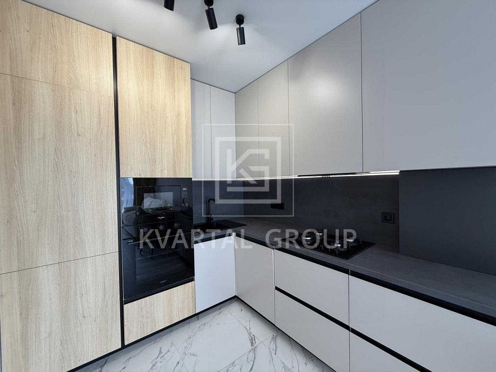 Власна квартира в центрі міста! Новий ремонт! Ірпінь - зображення 8