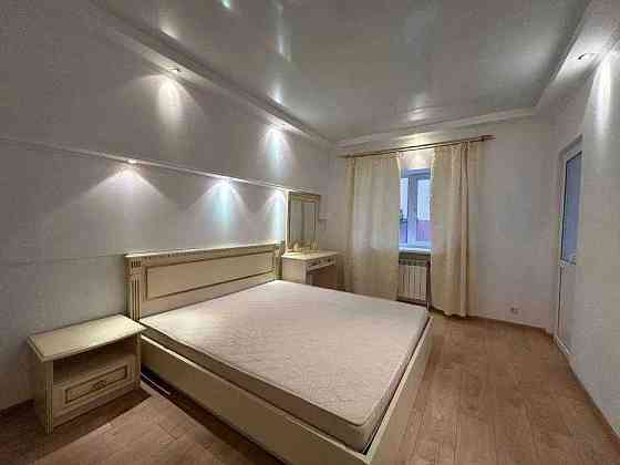 Велика 3-кімнатна з ремонтом та атмосферою у ЖК закритого типу Ирпень