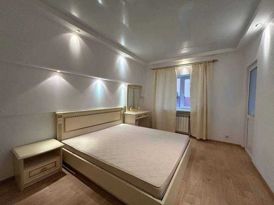 Велика 3-кімнатна з ремонтом та атмосферою у ЖК закритого типу Ирпень - изображение 1