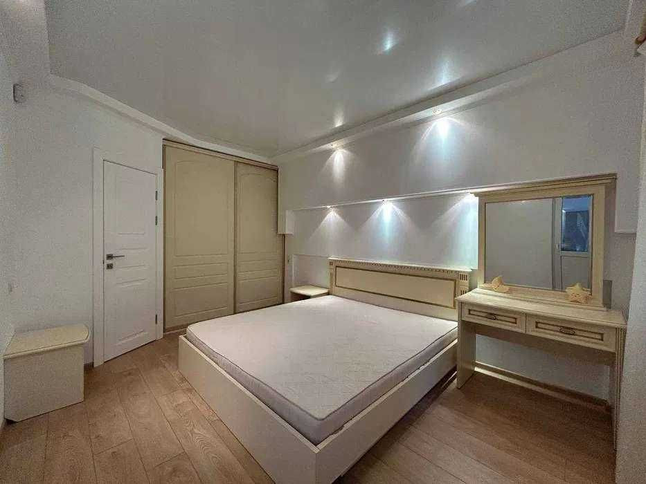 Велика 3-кімнатна з ремонтом та атмосферою у ЖК закритого типу Ирпень - изображение 2