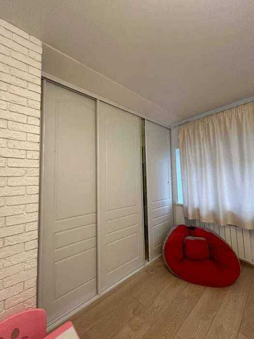 Велика 3-кімнатна з ремонтом та атмосферою у ЖК закритого типу Ирпень - изображение 5