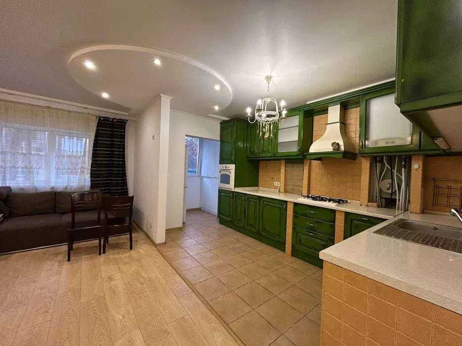 Велика 3-кімнатна з ремонтом та атмосферою у ЖК закритого типу Ирпень - изображение 7