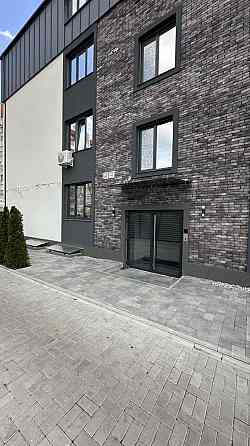 1к квартира у клубному будинку. Центр, вул. Гоголя 176 Черкассы