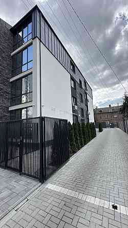 1к квартира у клубному будинку. Центр, вул. Гоголя 176 Черкассы