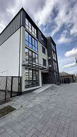 1к квартира у клубному будинку. Центр, вул. Гоголя 176 Черкассы