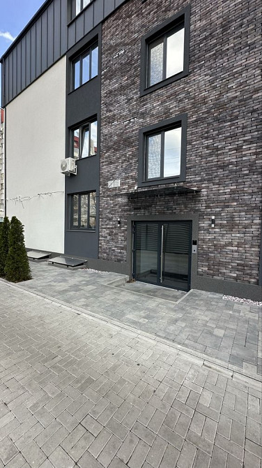 1к квартира у клубному будинку. Центр, вул. Гоголя 176 Черкассы - изображение 4