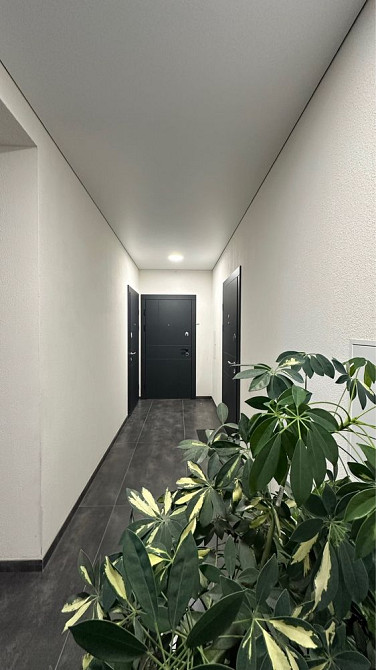 1к квартира у клубному будинку. Центр, вул. Гоголя 176 Черкассы - изображение 6