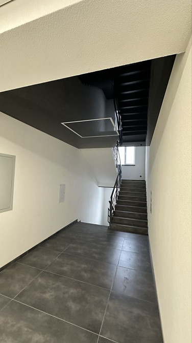 1к квартира у клубному будинку. Центр, вул. Гоголя 176 Черкассы - изображение 5