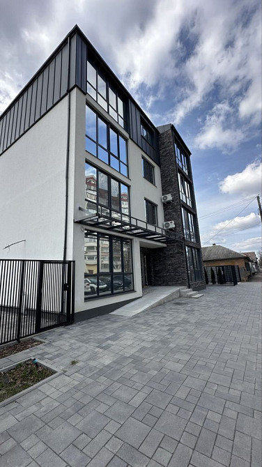 1к квартира у клубному будинку. Центр, вул. Гоголя 176 Черкассы - изображение 2