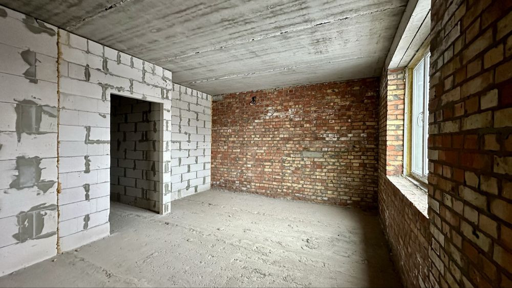 1к квартира у клубному будинку. Центр, вул. Гоголя 176 Черкассы - изображение 8