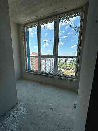 Продається 3х кімнатний сирець в Готовому Будинку Жк Містечко Козацьке Крихівці