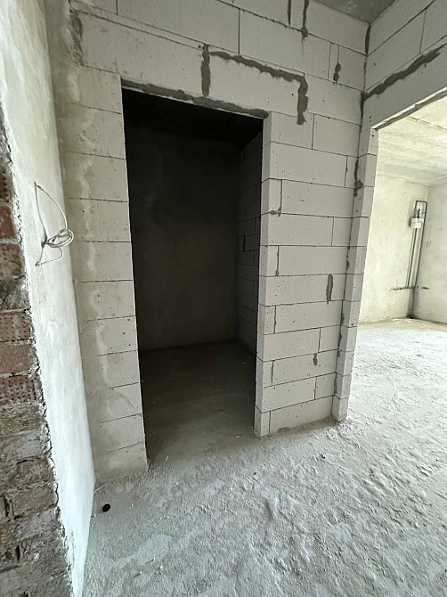 Продається 3х кімнатний сирець в Готовому Будинку Жк Містечко Козацьке Крихівці - зображення 6