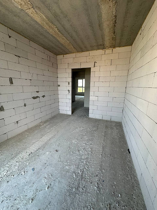 Продається 3х кімнатний сирець в Готовому Будинку Жк Містечко Козацьке Крихівці - зображення 8