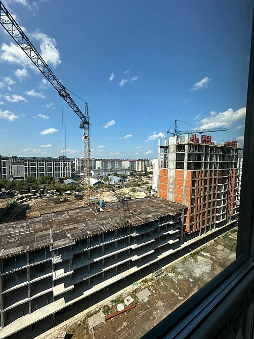 Продається 3х кімнатний сирець в Готовому Будинку Жк Містечко Козацьке Крихівці - зображення 3