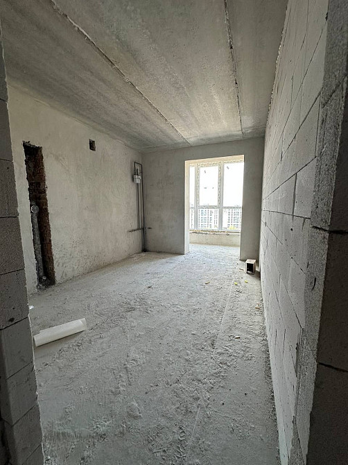 Продається 3х кімнатний сирець в Готовому Будинку Жк Містечко Козацьке Крихівці - зображення 1