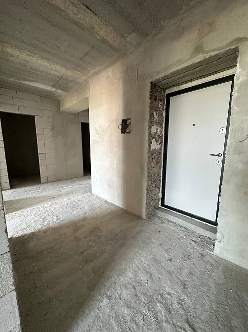 Продається 3х кімнатний сирець в Готовому Будинку Жк Містечко Козацьке Крихівці - зображення 5