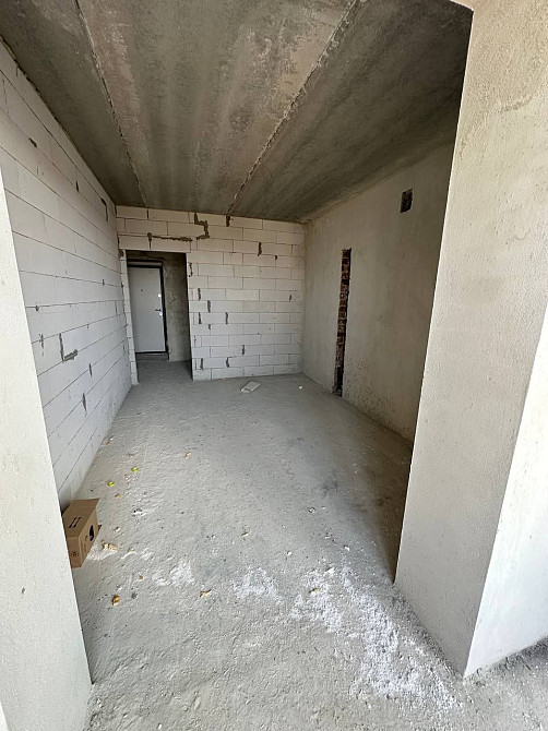 Продається 3х кімнатний сирець в Готовому Будинку Жк Містечко Козацьке Крихівці - зображення 4