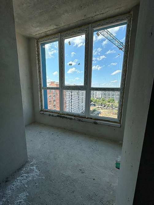 Продається 3х кімнатний сирець в Готовому Будинку Жк Містечко Козацьке Крихівці - зображення 2