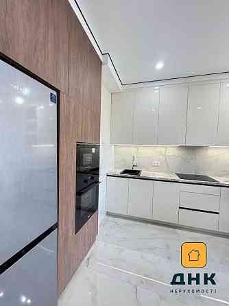 Светлая, уютная, стильная квартира в Аркадии на 9 этаже, качество топ Одесса