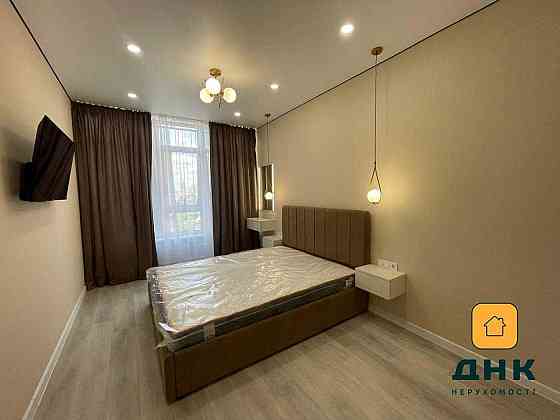 Светлая, уютная, стильная квартира в Аркадии на 9 этаже, качество топ Одесса