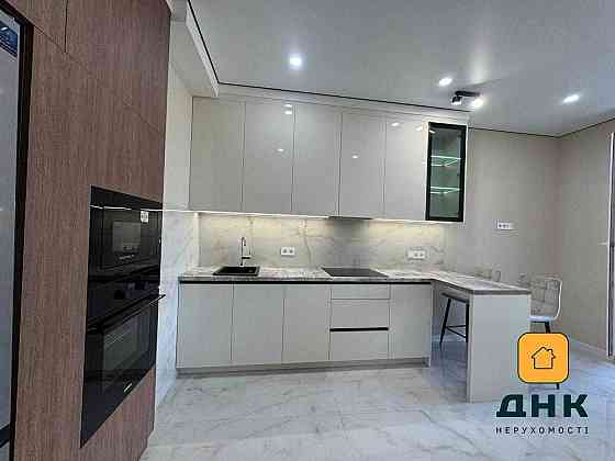 Светлая, уютная, стильная квартира в Аркадии на 9 этаже, качество топ Одесса