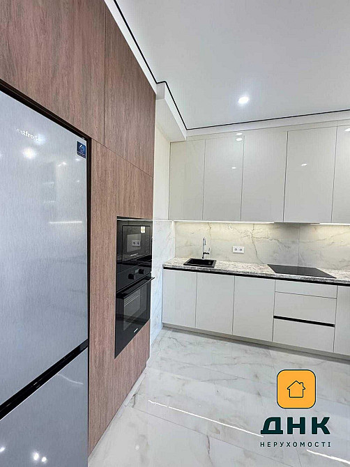 Светлая, уютная, стильная квартира в Аркадии на 9 этаже, качество топ Одесса - изображение 5