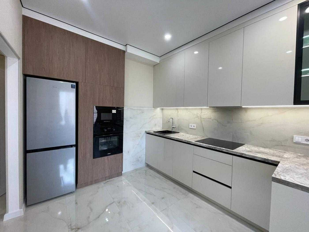 Светлая, уютная, стильная квартира в Аркадии на 9 этаже, качество топ Одесса - изображение 7