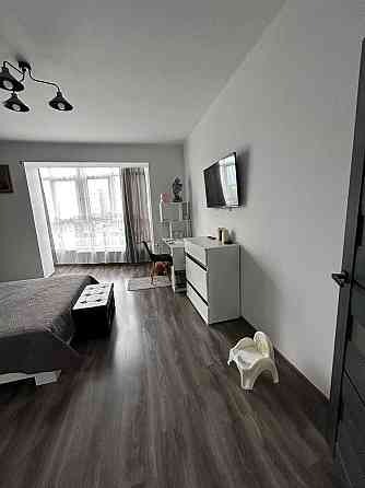 Продаж 3-кім квартири в ЖК Калинова Слобода, меблі + техніка Крихівці