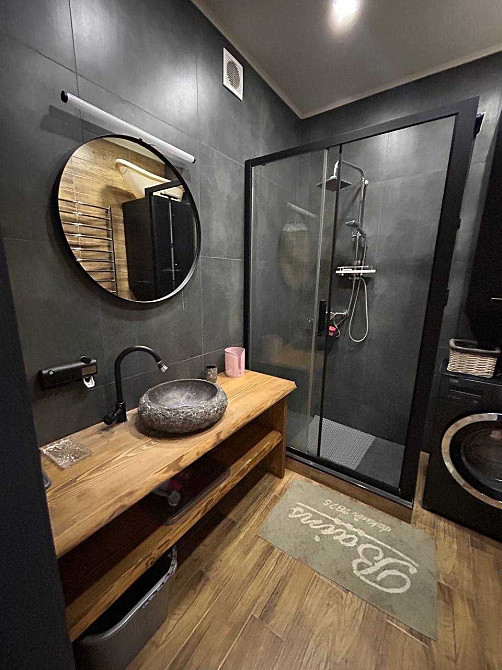 Продаж 3-кім квартири в ЖК Калинова Слобода, меблі + техніка Крихівці - зображення 8