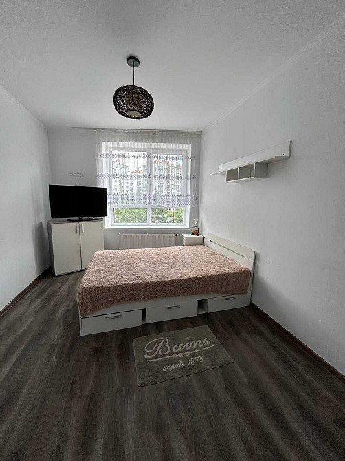 Продаж 3-кім квартири в ЖК Калинова Слобода, меблі + техніка Крихівці - зображення 3