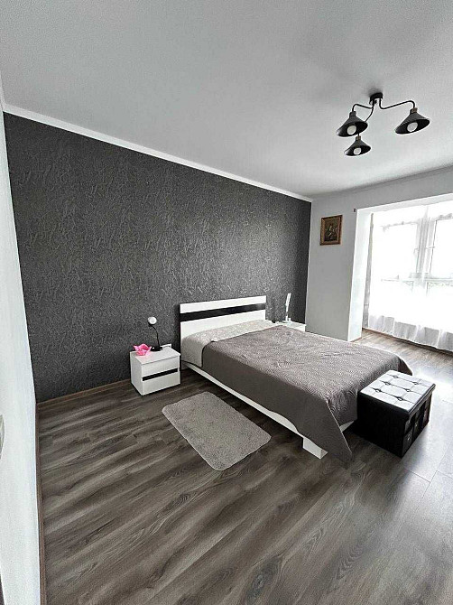 Продаж 3-кім квартири в ЖК Калинова Слобода, меблі + техніка Крихівці - зображення 1