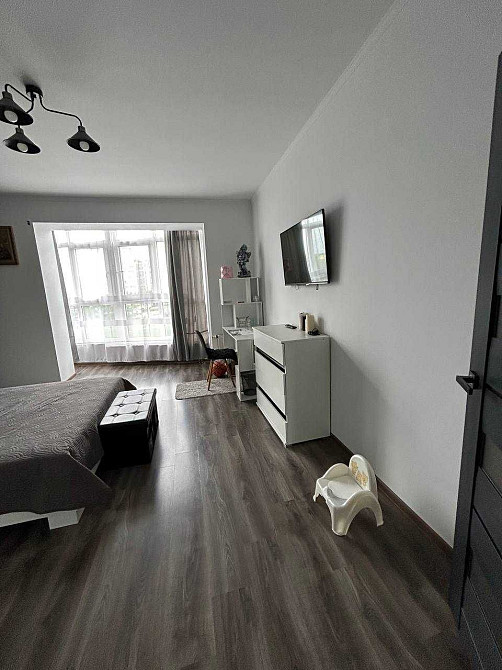 Продаж 3-кім квартири в ЖК Калинова Слобода, меблі + техніка Крихівці - зображення 2