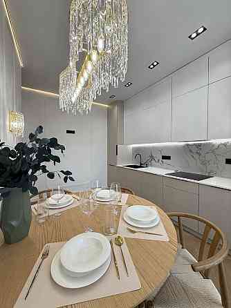 Продам свою квартиру Евродвушка в Аркадий. ЖК Атмосфера. Одесса