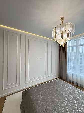 Продам свою квартиру Евродвушка в Аркадий. ЖК Атмосфера. Одесса