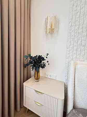 Продам свою квартиру Евродвушка в Аркадий. ЖК Атмосфера. Одесса