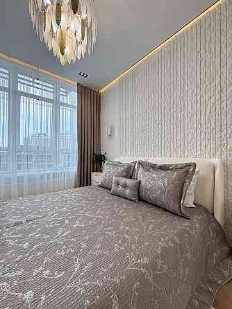 Продам свою квартиру Евродвушка в Аркадий. ЖК Атмосфера. Одесса