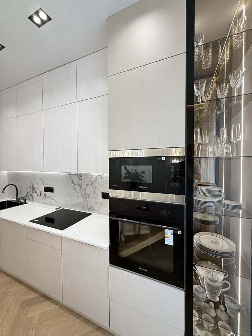 Продам свою квартиру Евродвушка в Аркадий. ЖК Атмосфера. Одесса - изображение 7