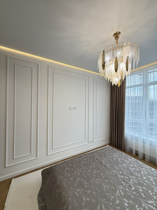 Продам свою квартиру Евродвушка в Аркадий. ЖК Атмосфера. Одесса - изображение 3