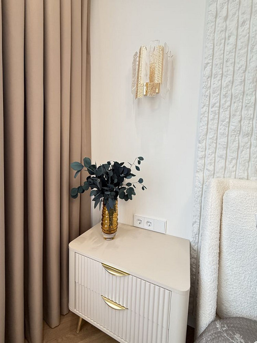 Продам свою квартиру Евродвушка в Аркадий. ЖК Атмосфера. Одесса - изображение 2