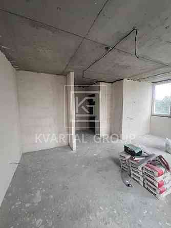 В продажу квартири-студії з БАЛКОНОМ, різних планувань, поруч ОЗЕРО! Ясногородка (Макаровский р-н)