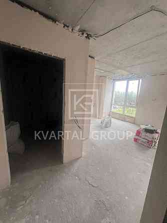 В продажу квартири-студії з БАЛКОНОМ, різних планувань, поруч ОЗЕРО! Ясногородка (Макаровский р-н)