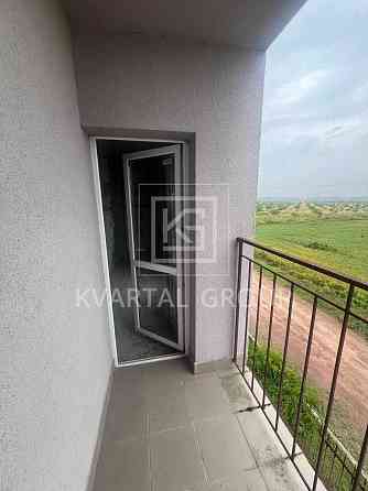 В продажу квартири-студії з БАЛКОНОМ, різних планувань, поруч ОЗЕРО! Ясногородка (Макаровский р-н)