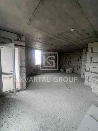 В продажу квартири-студії з БАЛКОНОМ, різних планувань, поруч ОЗЕРО! Ясногородка (Макаровский р-н)