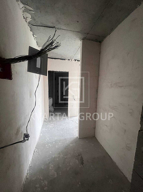 В продажу квартири-студії з БАЛКОНОМ, різних планувань, поруч ОЗЕРО! Ясногородка (Макарівський р-н) - зображення 5