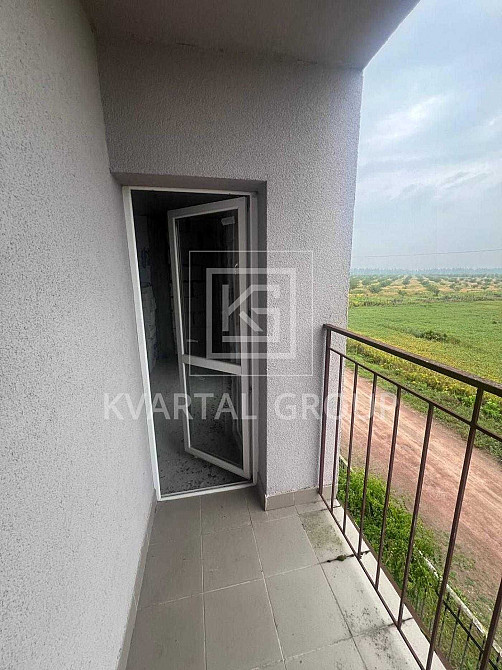 В продажу квартири-студії з БАЛКОНОМ, різних планувань, поруч ОЗЕРО! Ясногородка (Макарівський р-н) - зображення 6