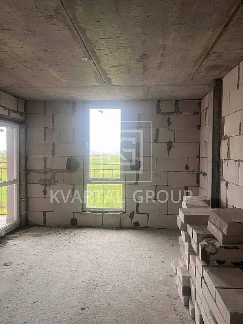 В продажу квартири-студії з БАЛКОНОМ, різних планувань, поруч ОЗЕРО! Ясногородка (Макарівський р-н) - зображення 8