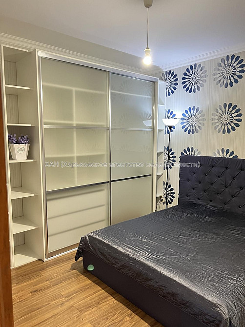 Салтовка Соборности Украины. Метро 15 минут ходьбы V00 Харків - зображення 8