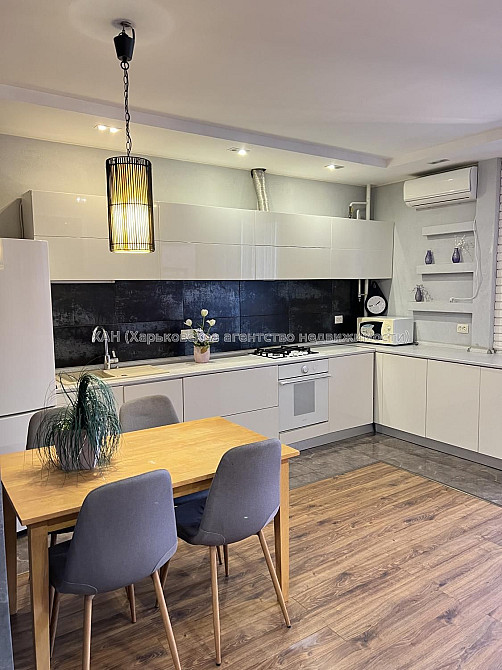 Салтовка Соборности Украины. Метро 15 минут ходьбы V00 Харків - зображення 1