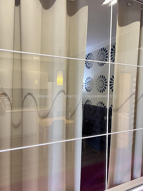 Салтовка Соборности Украины. Метро 15 минут ходьбы V00 Харків - зображення 7