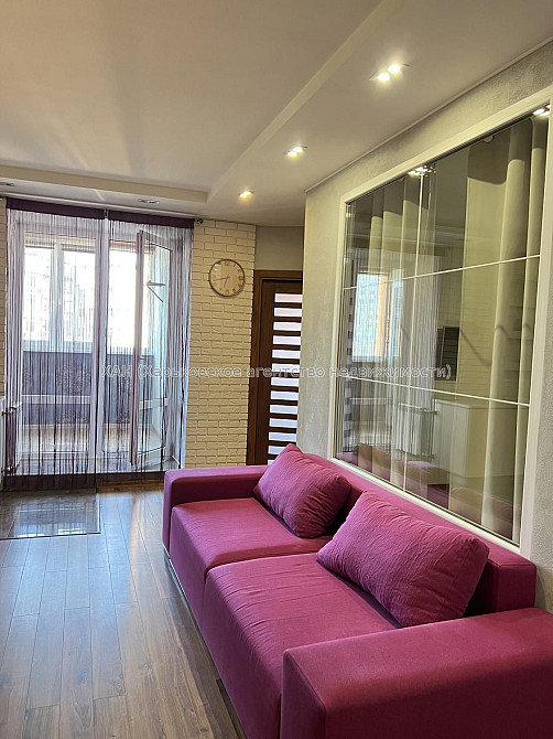 Салтовка Соборности Украины. Метро 15 минут ходьбы V00 Харків - зображення 5